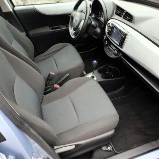 Toyota Yaris 1.5 Hybrid Lounge