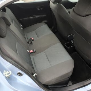 Toyota Yaris 1.5 Hybrid Lounge