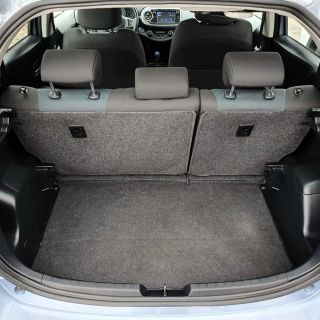 Toyota Yaris 1.5 Hybrid Lounge