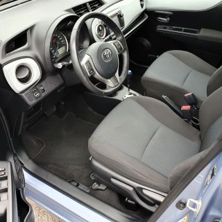 Toyota Yaris 1.5 Hybrid Lounge