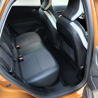 Renault Captur 1.6 Full Hybrid E-Tech/Intens
