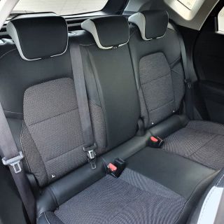 Renault Captur 1.6 Full Hybrid E-Tech/Intens