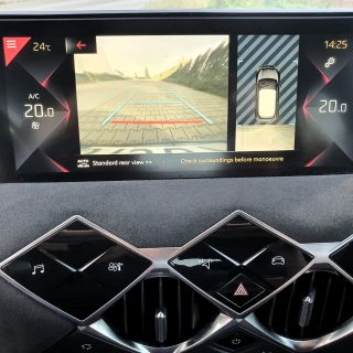 DS3 1.5BlueHDI/130/Performance line*