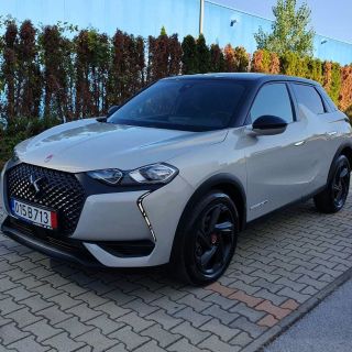 DS3 1.5BlueHDI/130/Performance line*