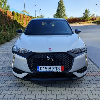 DS3 1.5BlueHDI/130/Performance line*