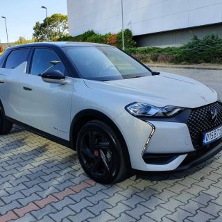 DS3 1.5BlueHDI/130/Performance line*
