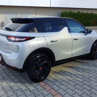 DS3 1.5BlueHDI/130/Performance line*