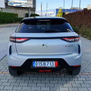 DS3 1.5BlueHDI/130/Performance line*