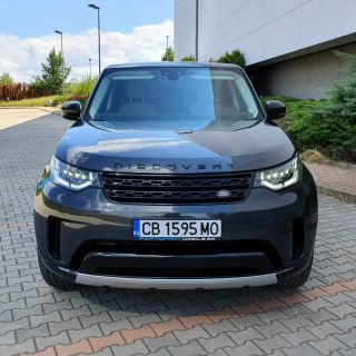 Land Rover Discovery V 2.0TD4/4WD