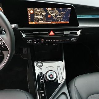 Kia Niro Hybrid 1.6i HEV Full Hybrid/Connect