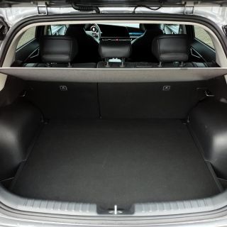 Kia Niro Hybrid 1.6i HEV Full Hybrid/Connect