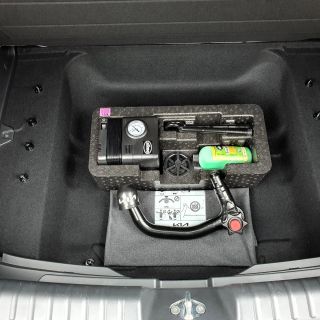 Kia Niro Hybrid 1.6i HEV Full Hybrid/Connect