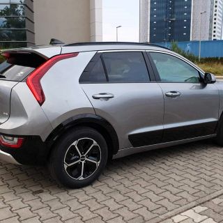 Kia Niro Hybrid 1.6i HEV Full Hybrid/Connect