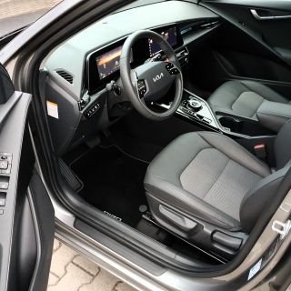 Kia Niro Hybrid 1.6i HEV Full Hybrid/Connect