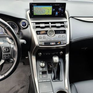 Lexus NX300Hybrid 4WD Premium