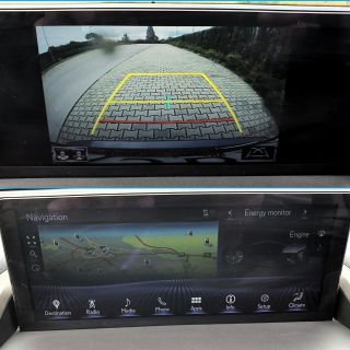 Lexus NX300Hybrid 4WD Premium