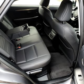 Lexus NX300Hybrid 4WD Premium