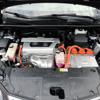 Lexus NX300Hybrid 4WD Premium