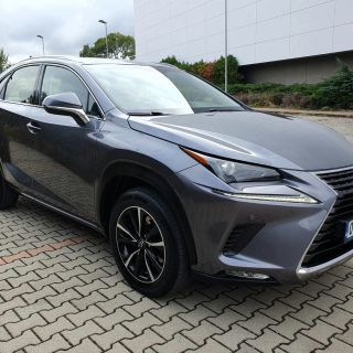 Lexus NX300Hybrid 4WD Premium