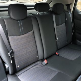 Nissan Leaf 40kWh/150hp/46000km.