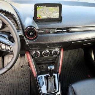 Mazda CX3 Exseed/4x4/Automatic/Skyactiv
