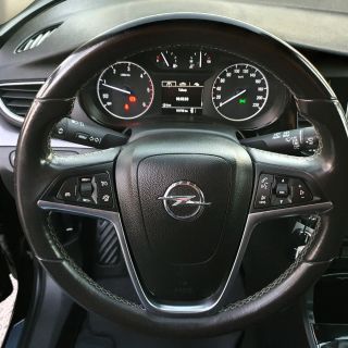 Opel Mokka X/Cosmo/1.6CDTI-136