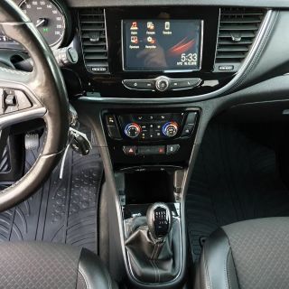 Opel Mokka X/Cosmo/1.6CDTI-136