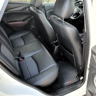 Mazda CX3 Exseed/4x4/Automatic/Skyactiv