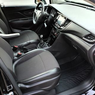 Opel Mokka X/Cosmo/1.6CDTI-136