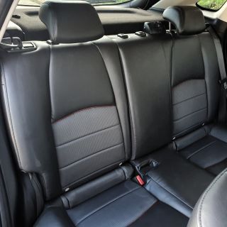 Mazda CX3 Exseed/4x4/Automatic/Skyactiv