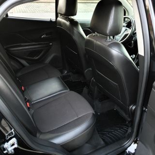 Opel Mokka X/Cosmo/1.6CDTI-136