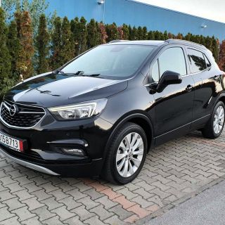Opel Mokka X/Cosmo/1.6CDTI-136