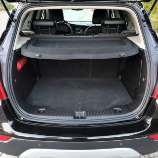 Opel Mokka X/Cosmo/1.6CDTI-136