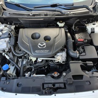 Mazda CX3 Exseed/4x4/Automatic/Skyactiv