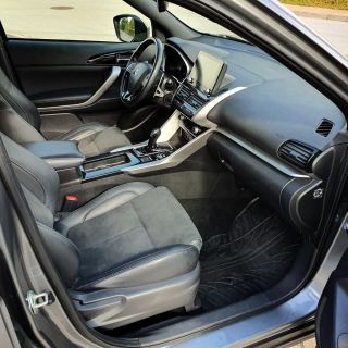 Mitsubishi Eclipse Cross 2.4Hybrid Plug-in 4WD
