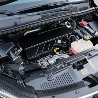 Opel Mokka X/Cosmo/1.6CDTI-136