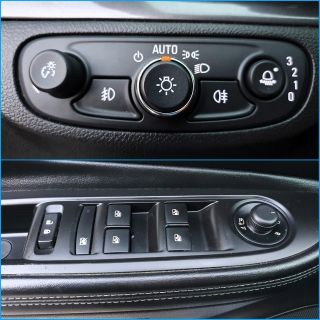 Opel Mokka X/Cosmo/1.6CDTI-136