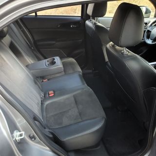 Mitsubishi Eclipse Cross 2.4Hybrid Plug-in 4WD