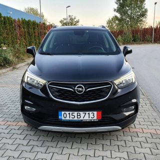 Opel Mokka X/Cosmo/1.6CDTI-136