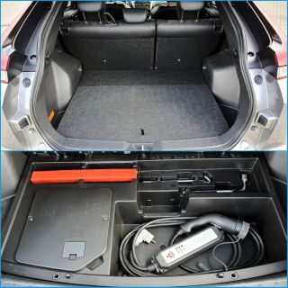 Mitsubishi Eclipse Cross 2.4Hybrid Plug-in 4WD