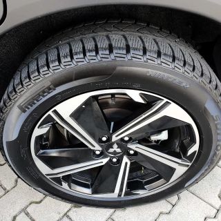 Mitsubishi Eclipse Cross 2.4Hybrid Plug-in 4WD
