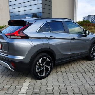 Mitsubishi Eclipse Cross 2.4Hybrid Plug-in 4WD