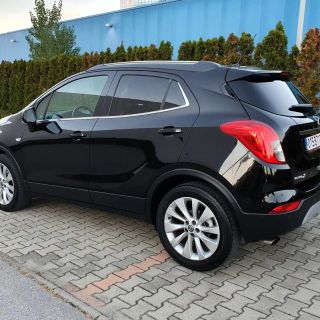 Opel Mokka X/Cosmo/1.6CDTI-136
