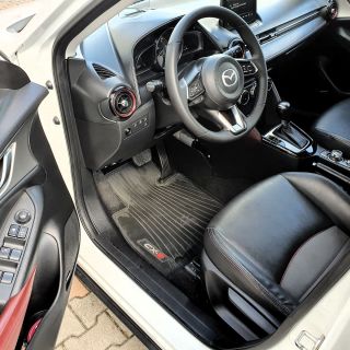 Mazda CX3 Exseed/4x4/Automatic/Skyactiv
