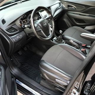 Opel Mokka X/Cosmo/1.6CDTI-136