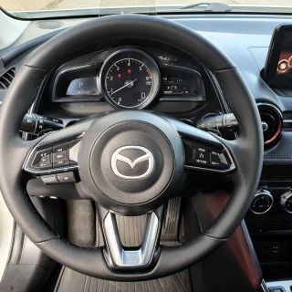 Mazda CX3 Exseed/4x4/Automatic/Skyactiv