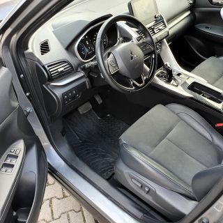 Mitsubishi Eclipse Cross 2.4Hybrid Plug-in 4WD