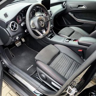 Mercedes GLA 200d/4Matic/AMG Sport pack