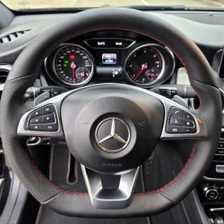 Mercedes GLA 200d/4Matic/AMG Sport pack