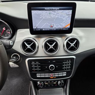 Mercedes GLA 200d/4Matic/AMG Sport pack